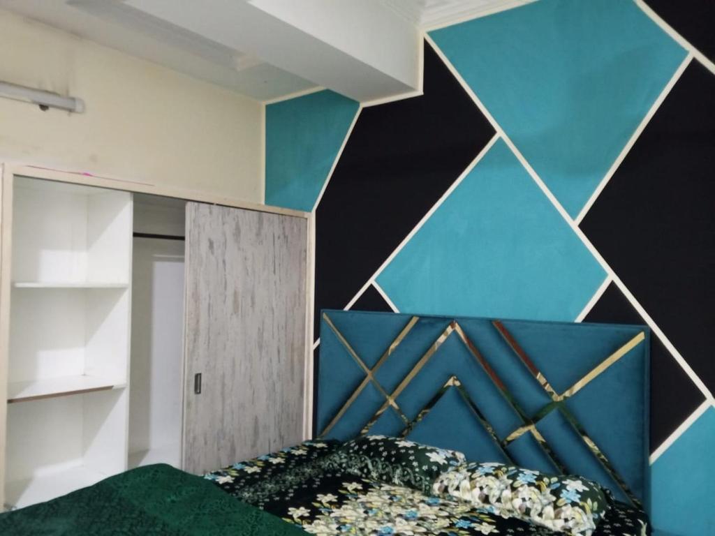 Billede fra billedgalleriet på Flat For Rent i Islamabad