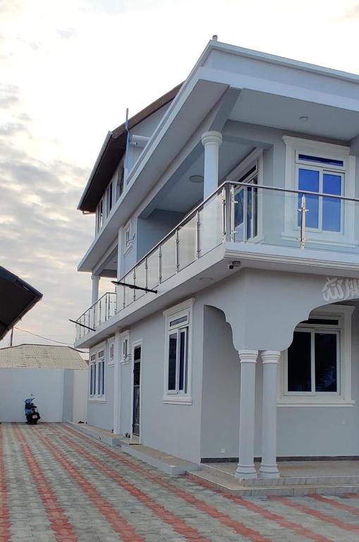 Gambar di galeri bagi Landing Bay Villa di Zanzibar City