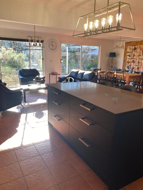 صورة لـ Relaxing Retreat, 900m walk to shops & restaurants في بيتشوورث