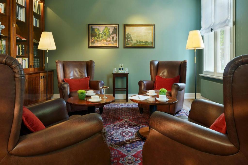 Louis C Jacob, Hamburg, Autograph Collection - Resim 9