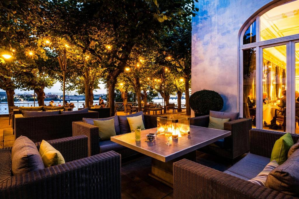 Louis C Jacob, Hamburg, Autograph Collection - Resim 33