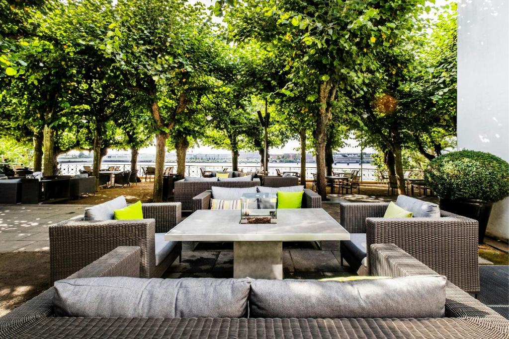 Louis C Jacob, Hamburg, Autograph Collection - Resim 29