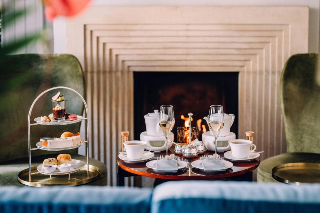 Louis C Jacob, Hamburg, Autograph Collection - Resim 40