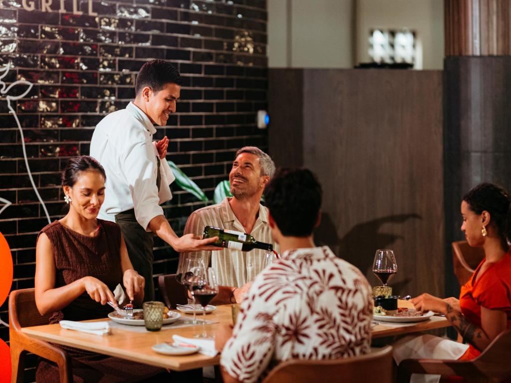 Grand Sirenis Riviera Maya Resort & Spa All Inclusive