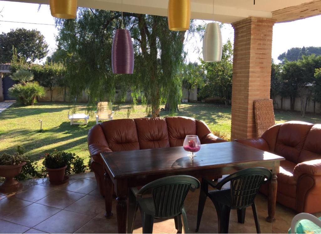 Colle La Guardia - отзывы и видео