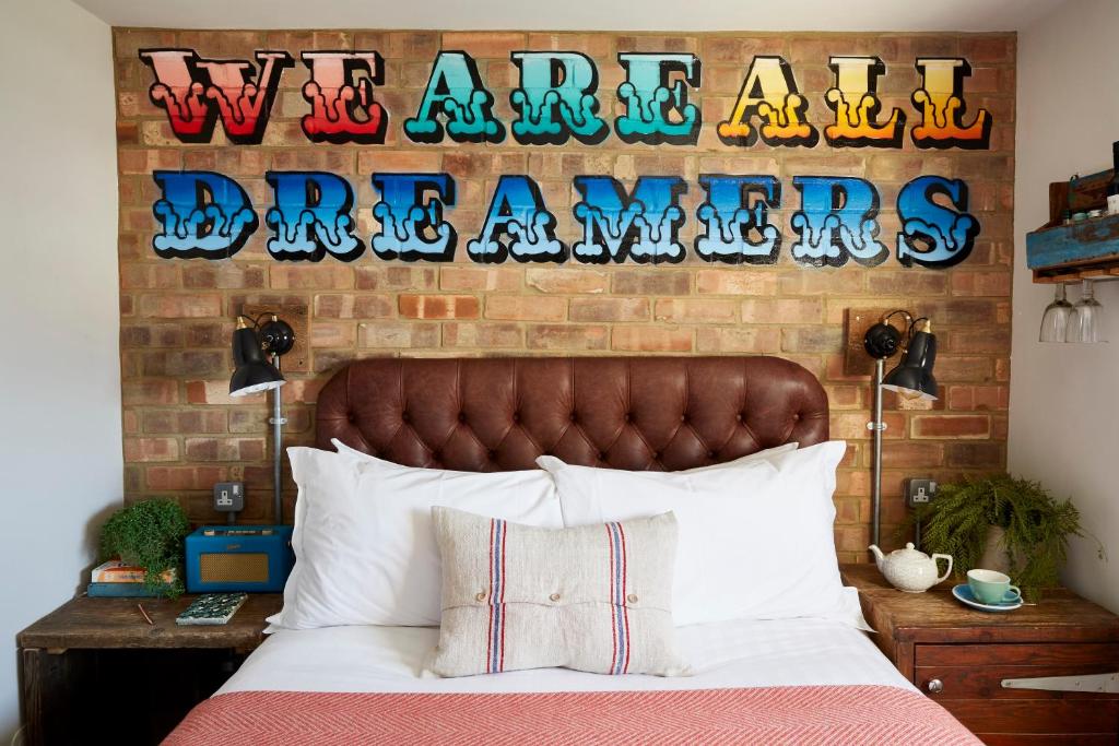 Artist Residence Brighton - Resim 38