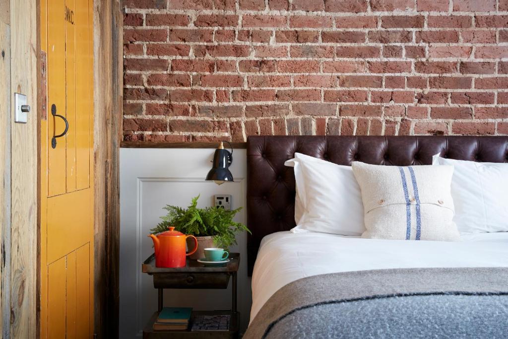 
Comfy Double or Twin Room with Sofa bed
