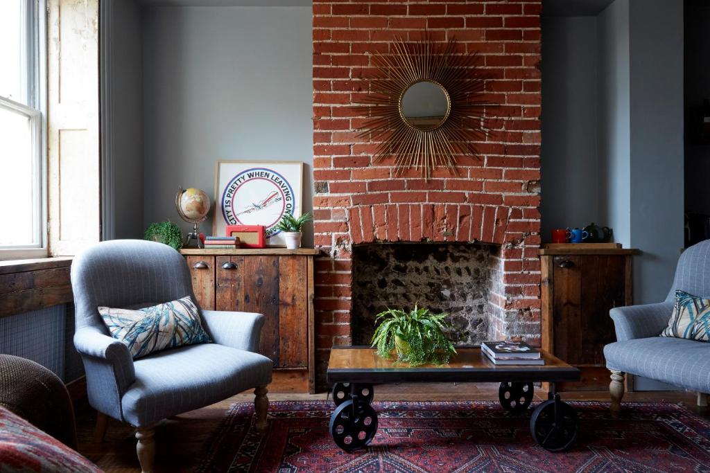 Artist Residence Brighton - Resim 28