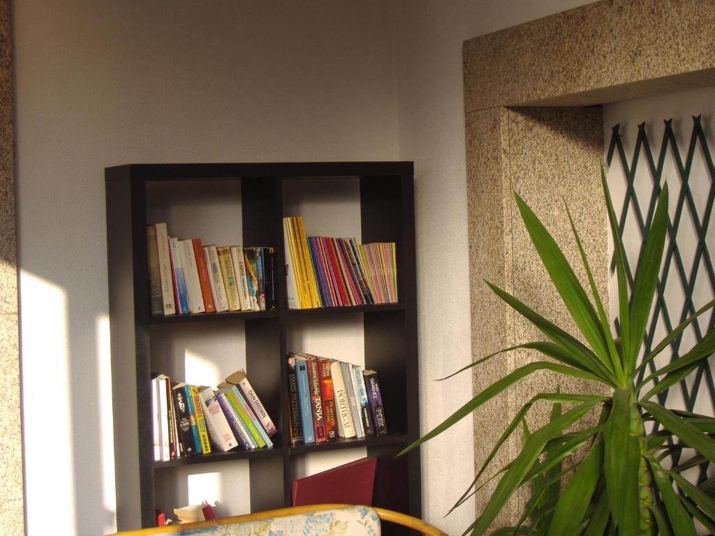 Hotel Grande Rio - Resim 22