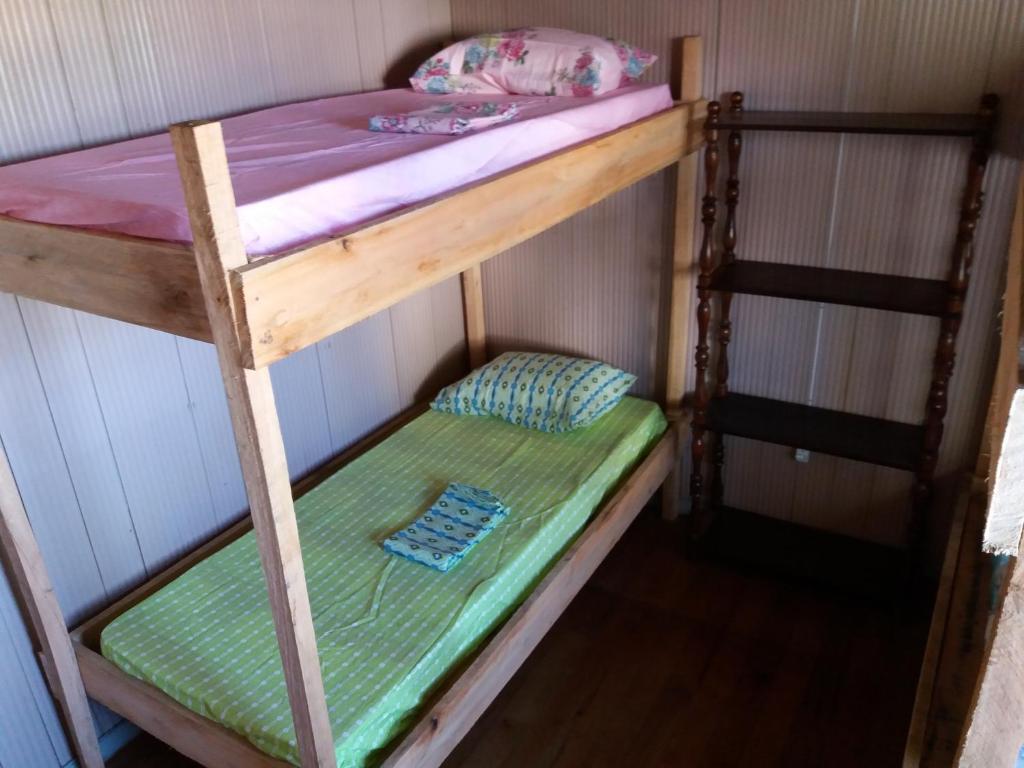  Hostel Famiglia Susin