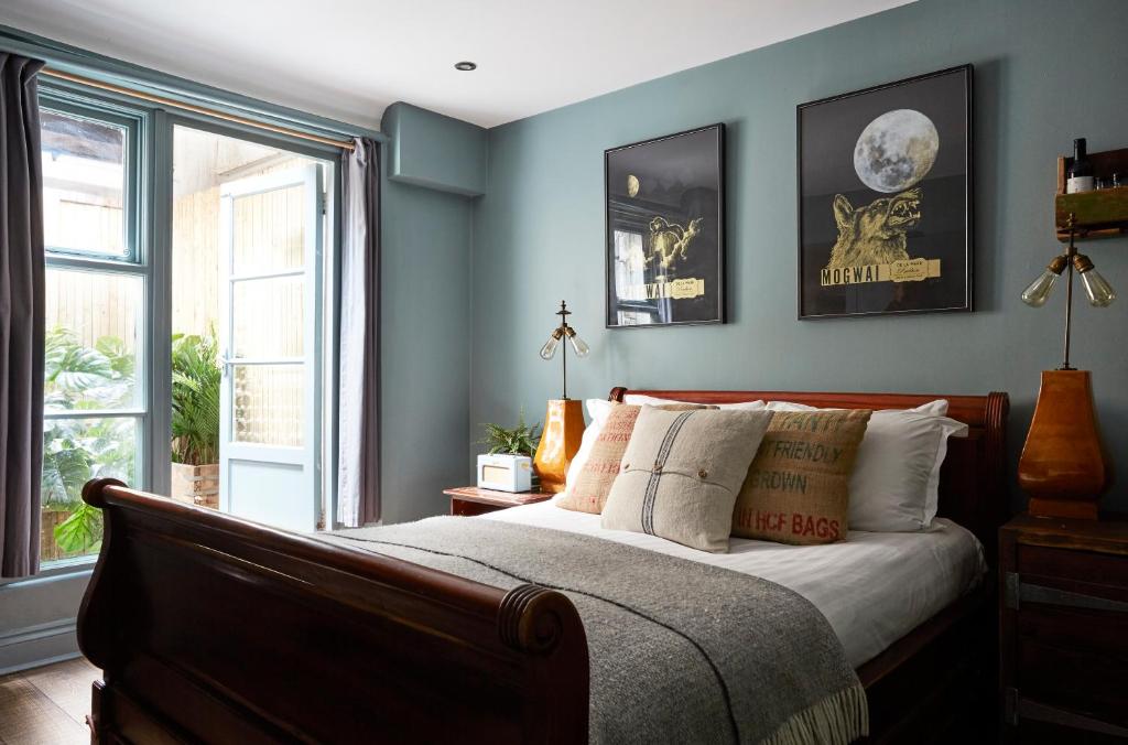 
Comfort Quadruple Room
