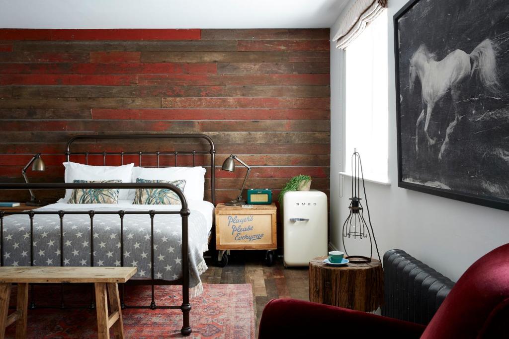 Artist Residence Brighton - Resim 11