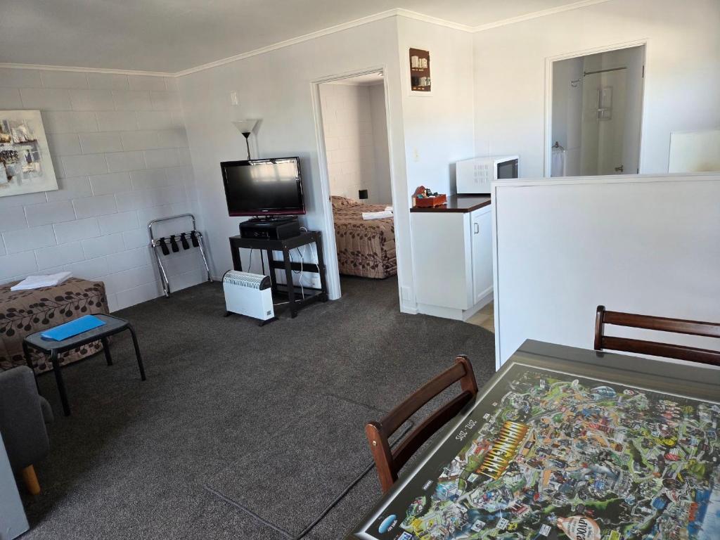 Stonehaven Motel - Resim 42