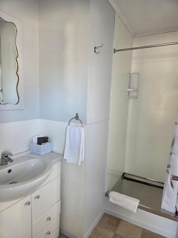 Stonehaven Motel - Resim 9