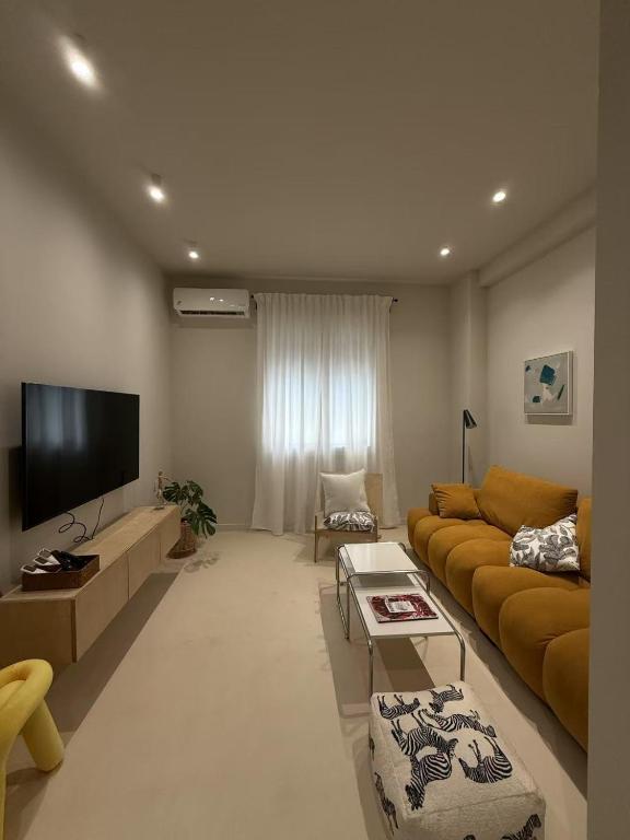 Luxury Residency I Filolaou Blue
