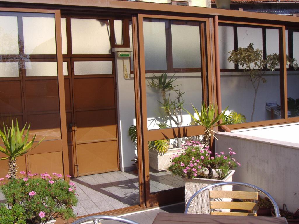 Hotel Grande Rio - Resim 17