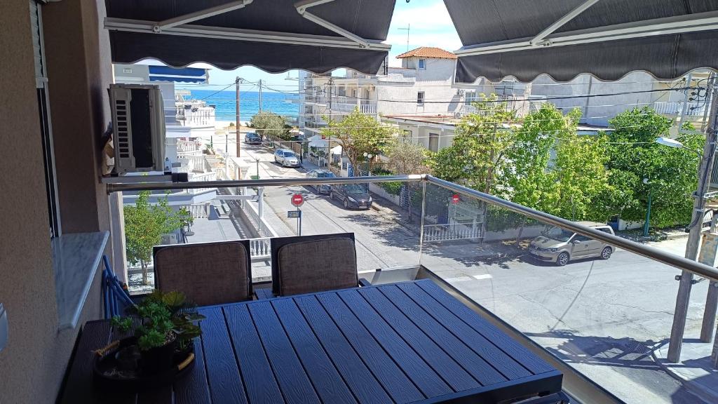 Apartment Villa Hermes sea view