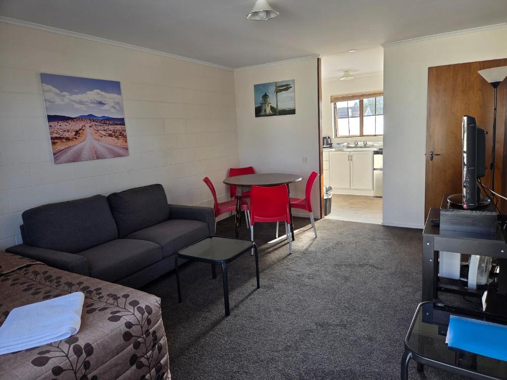 Stonehaven Motel - Resim 5