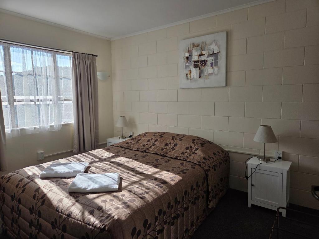 Stonehaven Motel - Resim 2