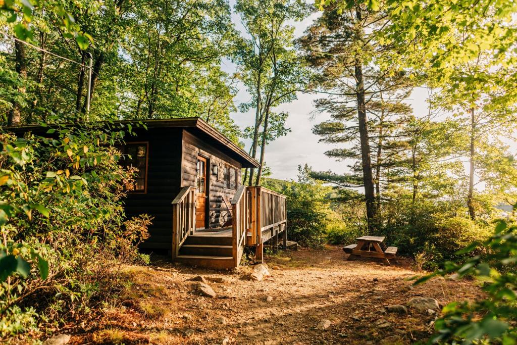 Photo de la galerie de l'établissement Harriman Outdoor Center, à Haverstraw