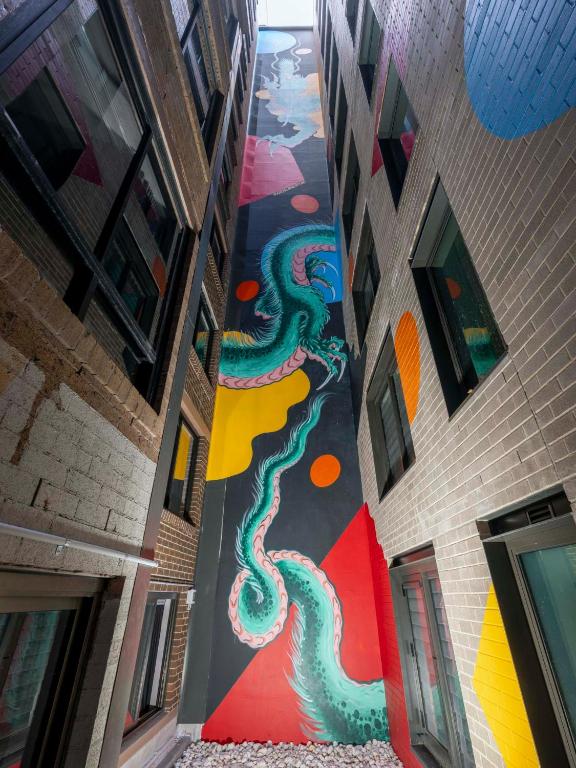 Adge Hotel and Residences - Resim 33