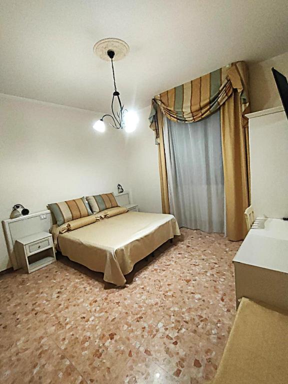 RS San Sebastiano Holidays - Habitación Doble