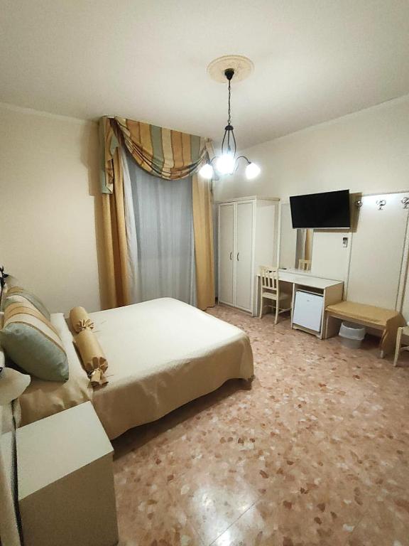RS San Sebastiano Holidays - Habitación Doble O Twin