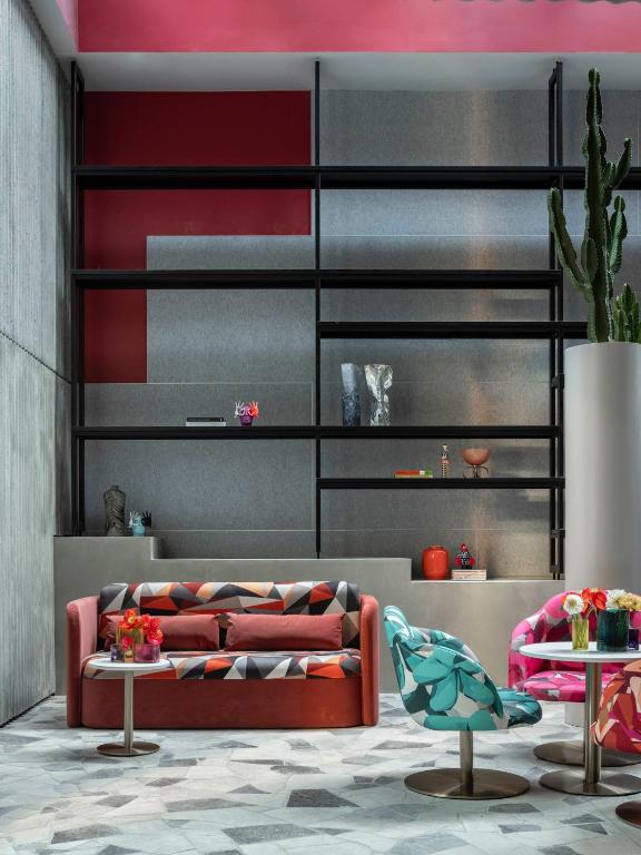 Adge Hotel and Residences - Resim 34