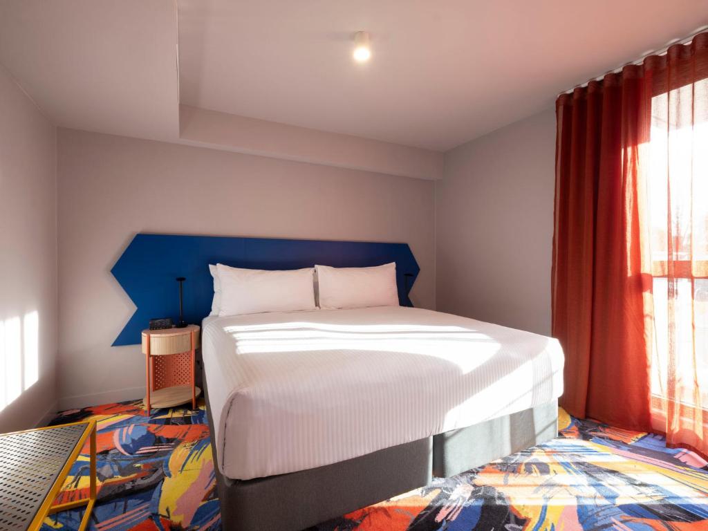 Adge Hotel and Residences - Resim 45