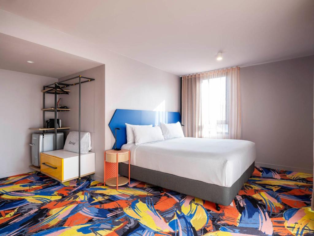 Adge Hotel and Residences - Resim 42