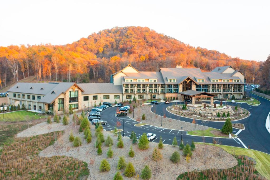 Dollywood's HeartSong Lodge & Resort photo