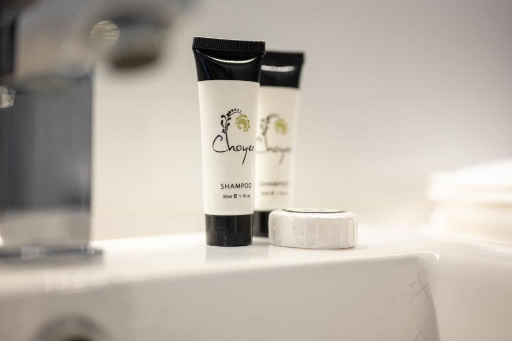 High Street Apartments Toowong - Resim 15