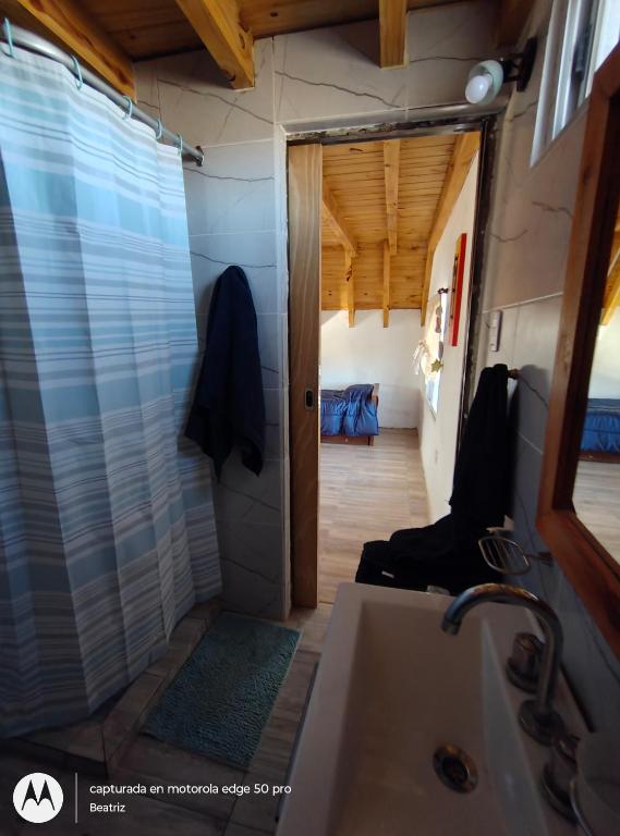 Cabañas EL ÁNGEL DE JOSÉ