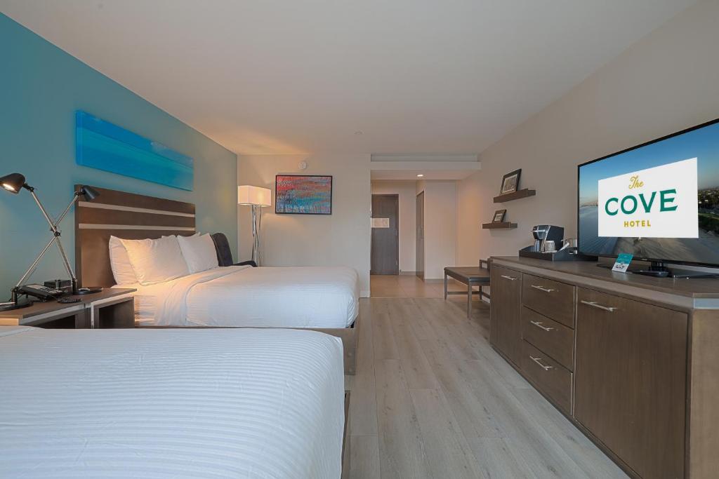 The Cove Hotel - 