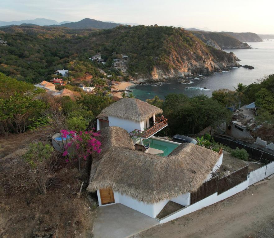 Φυσικό τοπίο κοντά σε αυτή η βίλα