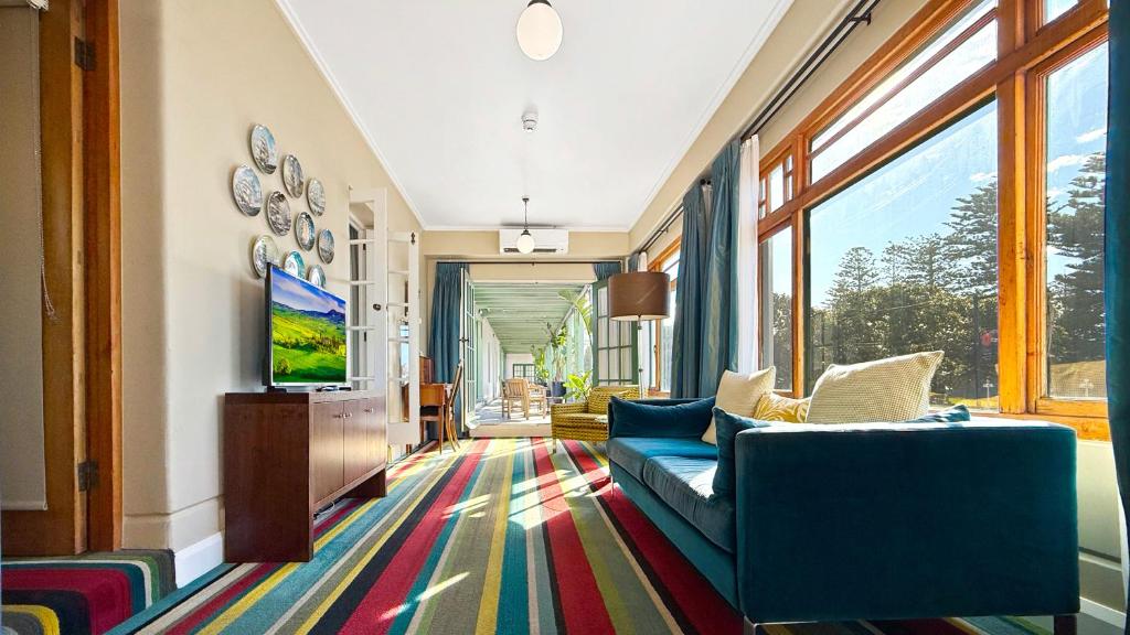 Art Deco Masonic Hotel - Resim 29