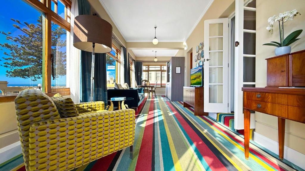 Art Deco Masonic Hotel - Resim 28