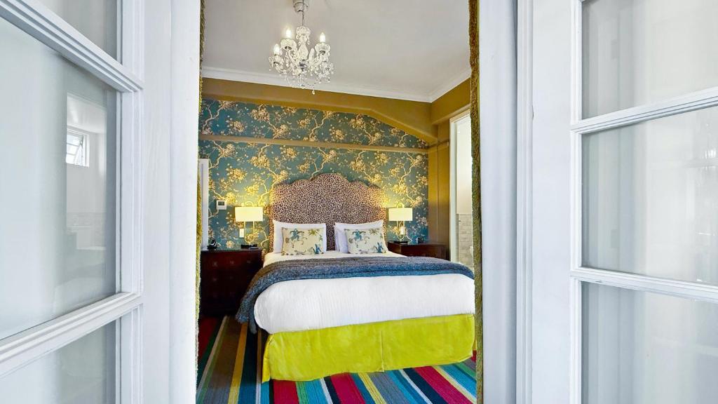 Art Deco Masonic Hotel - Resim 31