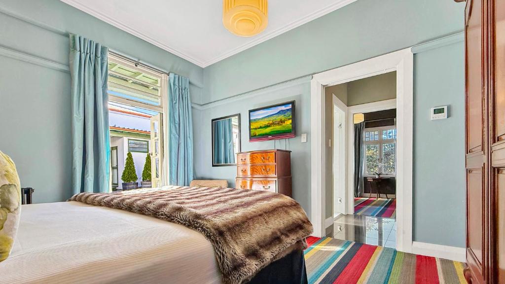 Art Deco Masonic Hotel - Resim 33