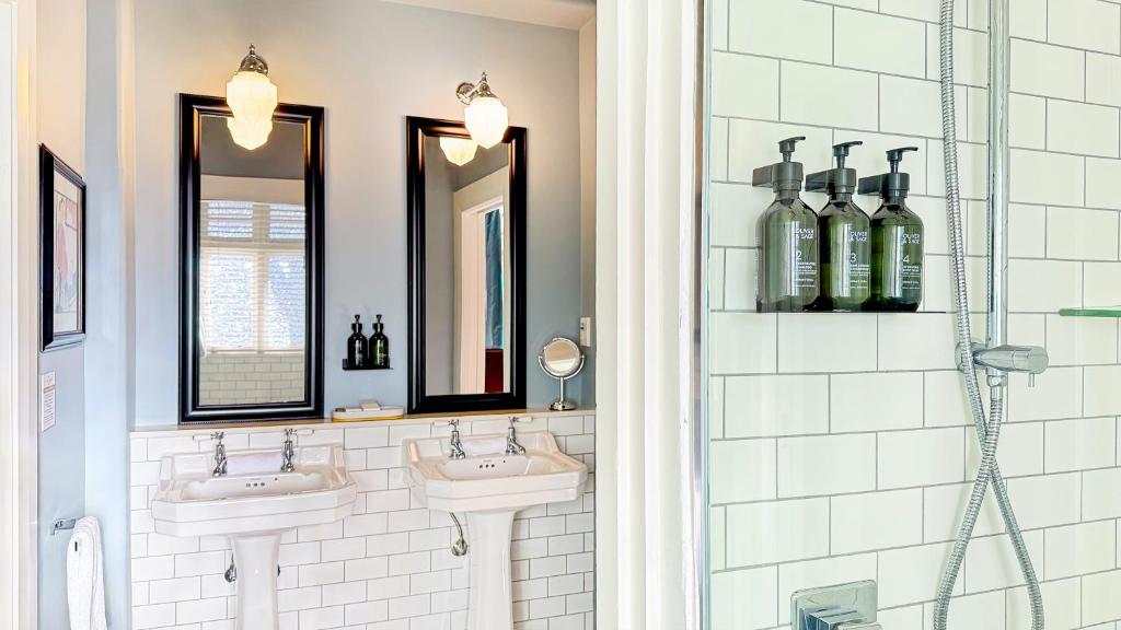 Art Deco Masonic Hotel - Resim 34