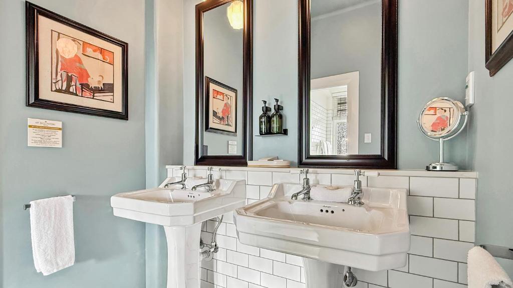 Art Deco Masonic Hotel - Resim 36