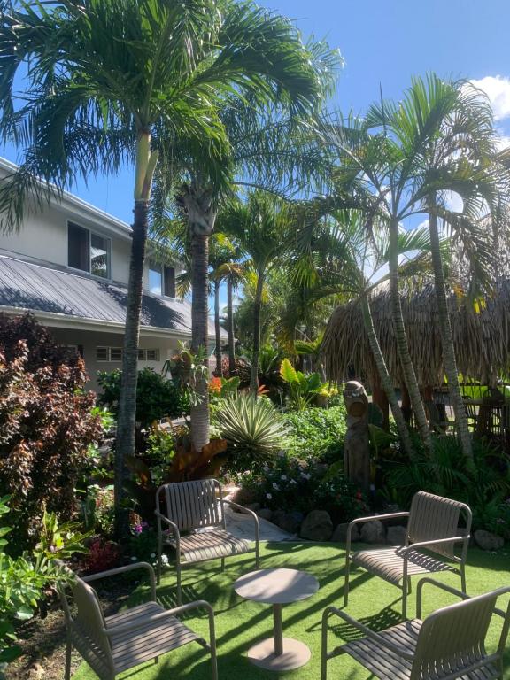 Tiki Ora Lodge - TIKI photo