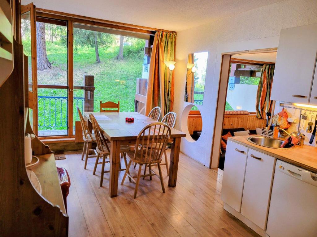 Appartement 5 pers, Lumineux, Wifi, Animaux admis
