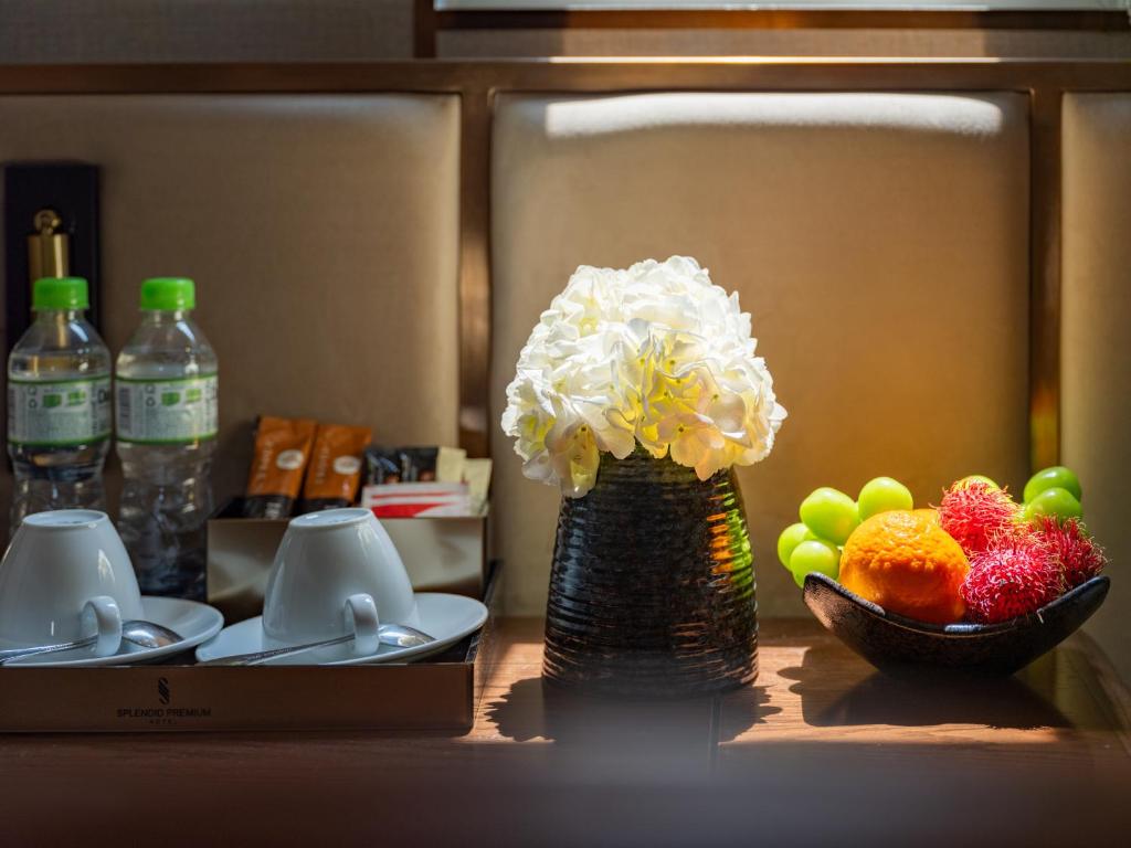 Hanoi Splendid Premium Hotel - 5