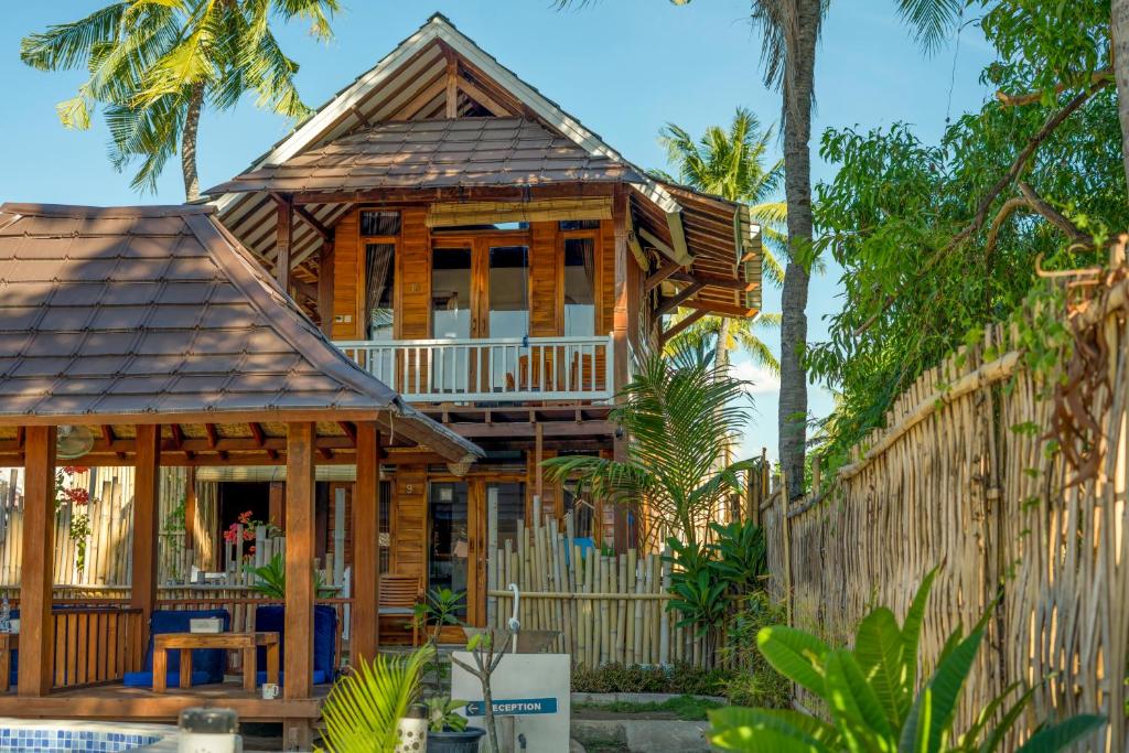 Bollata Beach House - 18