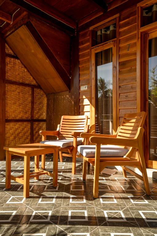 Bollata Beach House - 2