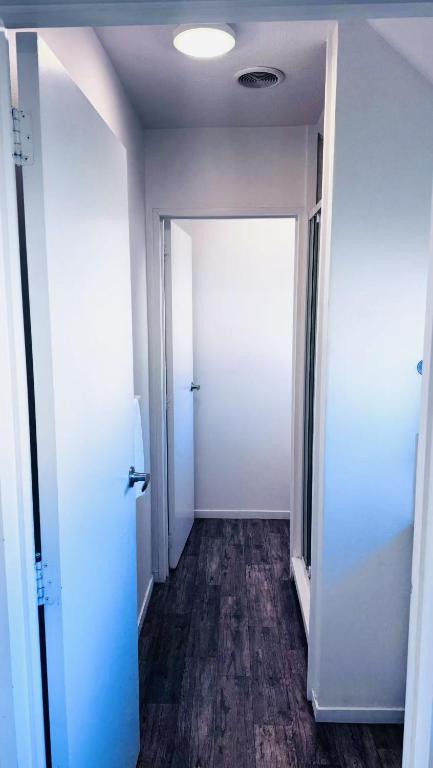 Merivale Court One Bedroom Apartment - Resim 23