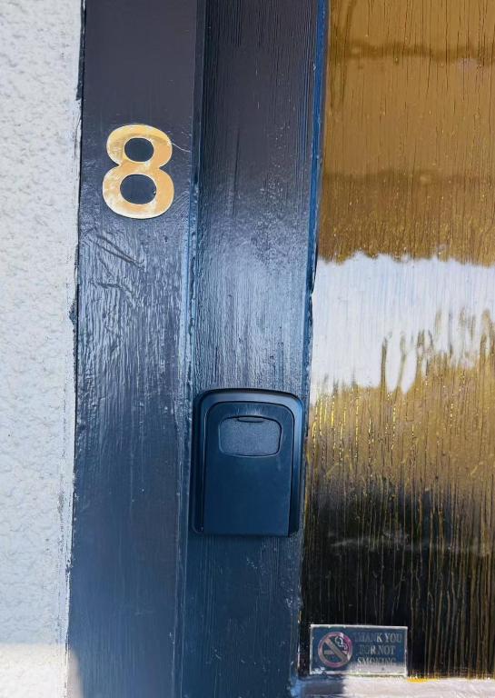 Merivale Court One Bedroom Apartment - Resim 25