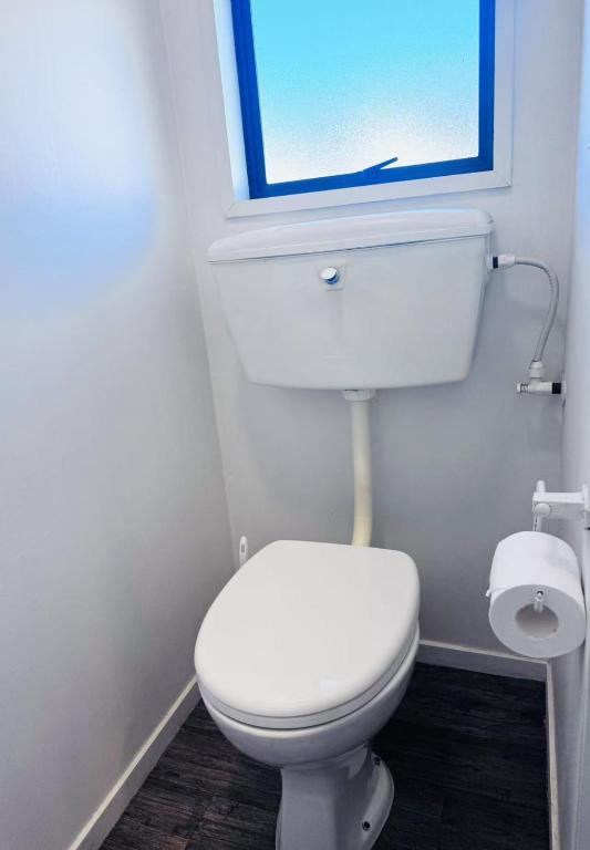 Merivale Court One Bedroom Apartment - Resim 26