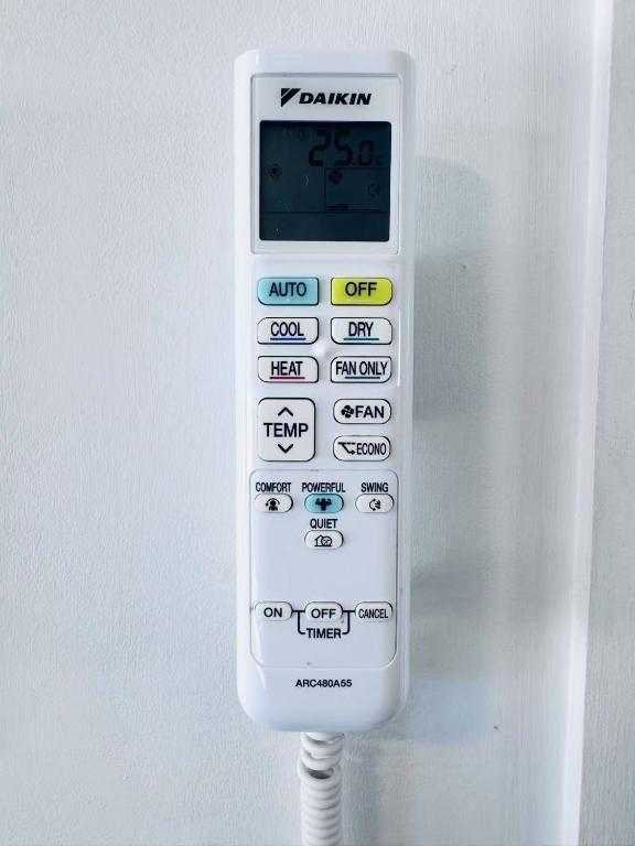 Merivale Court One Bedroom Apartment - Resim 28